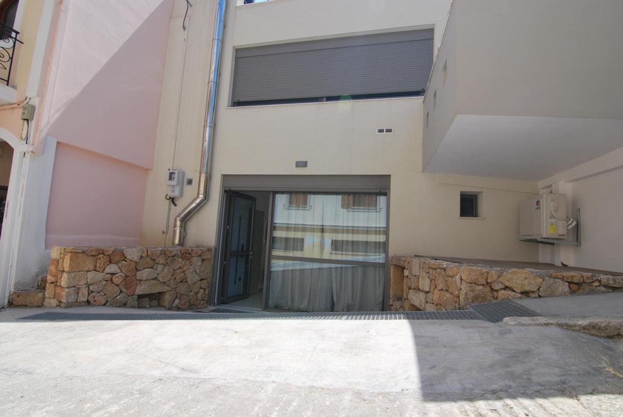 Brand New Cozy Basement Apartment Argostoli  Exterior photo